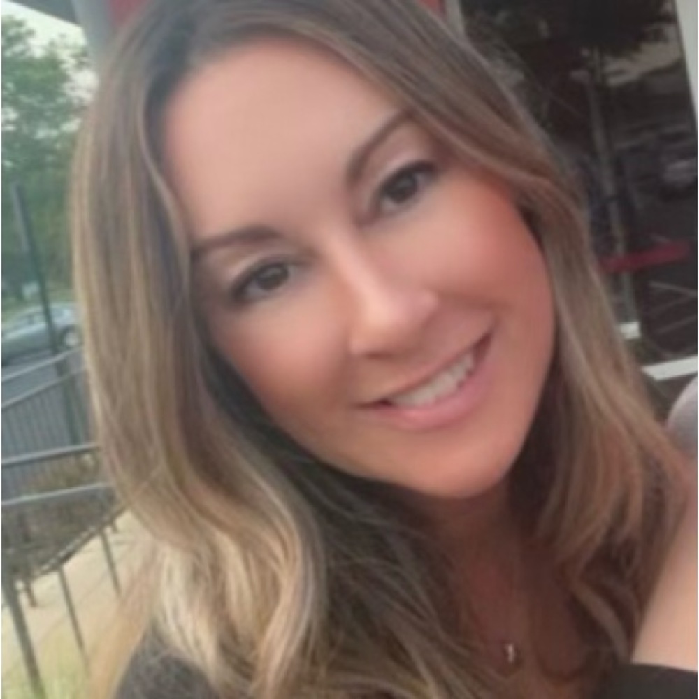 Meet your Posher, Trisha